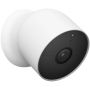 Google Nest Wi-Fi Battery Outdoor Camera