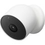 Google Nest Wi-Fi Battery Outdoor Camera