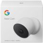 Google Nest Wi-Fi Battery Outdoor Camera