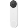 Nest Wi-Fi Battery Doorbell