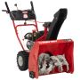 Troy-Bilt Storm 2420 24" 208cc 2-Stage Snow Blower