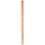 60" Wheelbarrow Replacement Handles