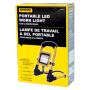 Lampe de travail mince portative DEL 900 lm