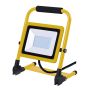 Lampe de travail mince DEL portative 4 500 lm