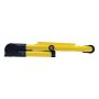 Lampe de travail mince DEL portative 4 500 lm