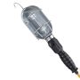 20' Trouble Light with Metal Shade