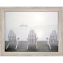 18" x 24" Morning View By John Kaltenhauser