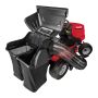 Riding Mower Bagger For 42" And 46" Decks