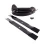 Mulching Kit For 46" Cutting Decks