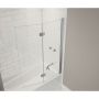 Axial Pivot Tub Shield 42" x 56"