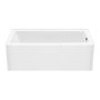 Baignoire Nomad, 60 po