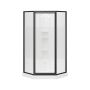 Summit 38" Neo-Angle Shower Kit