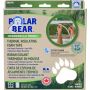 Environmentally Friendly Foam Tape 1/2" x 10'