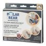 Outdoor Window Insulation Film Kit 62 " x  84"