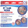 1 Window Extreme Insulation Film kit 42" x 64"