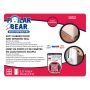 Soft Rubber Door and Window Seal 16'