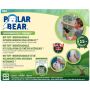 Biodegradable 1 Window Film 1 Kit 62"x 42"