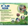 Biodegradable 5 Window Film Kit 64"x 210"