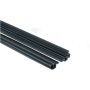 Black Magnetic Vinyl Door Set Replacement