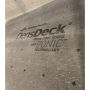 Densdeck 5/8” Primed