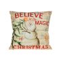 16" LED Believe In The Magic Pillow