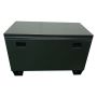 45" Small Storage Box With Tray
