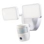 HZconnect Wi-Fi Video Connected Motion LED Security Light