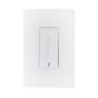 Wifi Enabled Smart Dimmer Switch