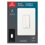 Wifi Enabled Smart Dimmer Switch