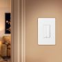 Wifi Enabled Smart Dimmer Switch