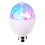 LED Colour Party Bulb