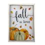 Fall In Love Sign