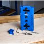 Shelf Pin Jig 1/4"