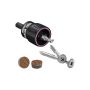 Pro Plugs Cabin Brown-100/Pack