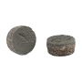 Pro Plugs Cottage Grey-100/Pack