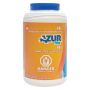 Pool PH- Level Decreaser