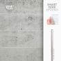 XL Olso Smart Tile Mosaik-2/Pack-2.68 SF