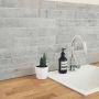 XL Olso Smart Tile Mosaik-2/Pack-2.68 SF