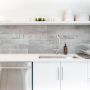 XL Olso Smart Tile Mosaik-2/Pack-2.68 SF