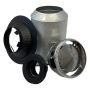 SuperVent 6" Decorator Ceiling Support Kit