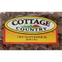 Rosettes de chocolat Cottage Country