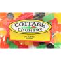Jujubes Cottage Country