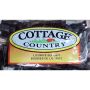 Personnages en réglisse Cottage Country