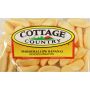 Bananes en guimauve Cottage Country