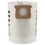 Sac filtre jetable Shop-Vac, 10 à 14 gal