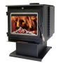 Englander 15-W03 Wood Stove With Blower