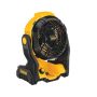 20V MAX* Cordless Jobsite Fan