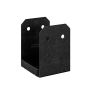 Ornamental Avant Post Base 6x6 Zmax