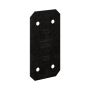 Ornamental Avant 6x10 Flat Strap Zmax