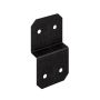 Avant 5" Wide Deck Joist Tie Zmax